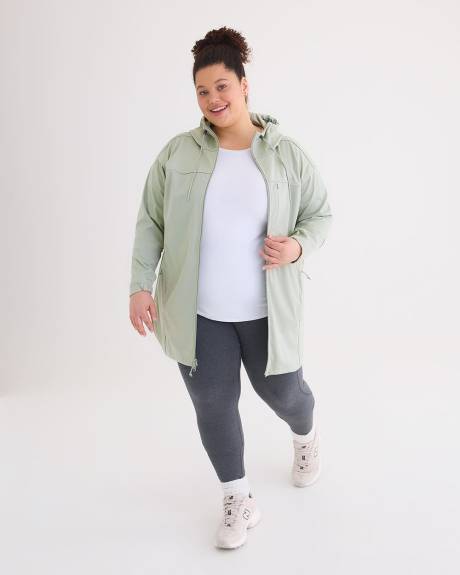 Flora Park Softshell Jacket - Columbia