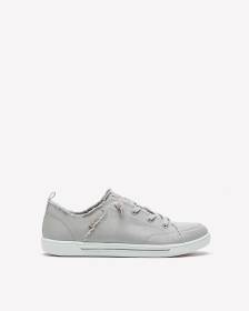 Wide Width, B Cute 2.0 Canvas Sneaker - Skechers
