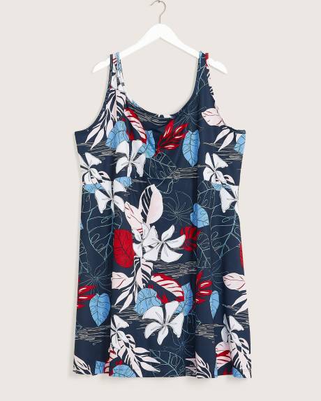 Robe sans manches Freezer III - Columbia