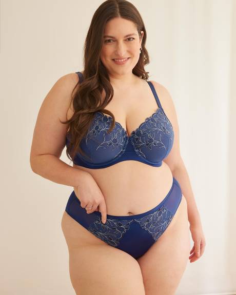 Plus Size Plunge Bras, Plus Size Bras