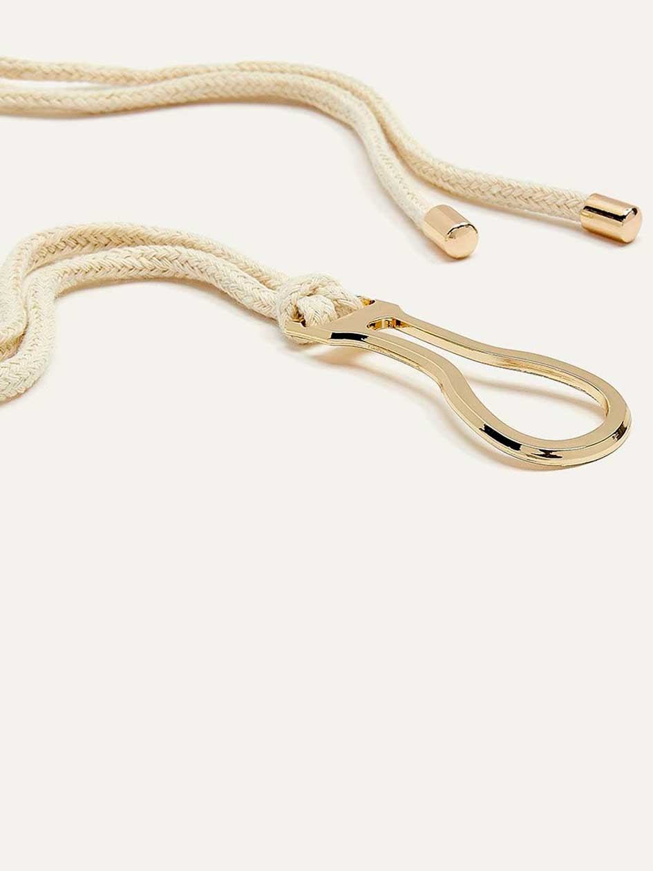 Rope Belt Penningtons