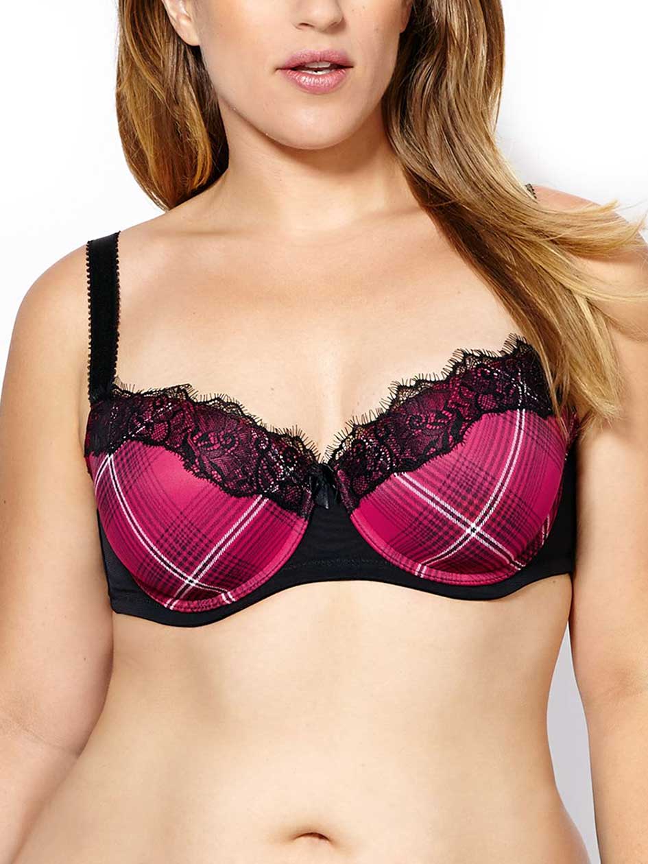 Plus Size Bras Ti Voglio Penningtons