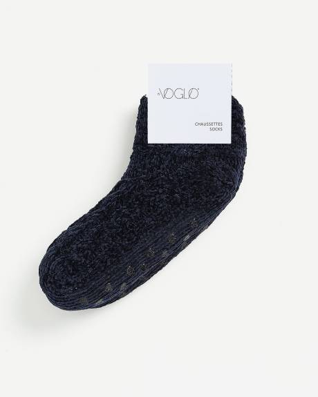 Cozy Slipper Socks - ti Voglio
