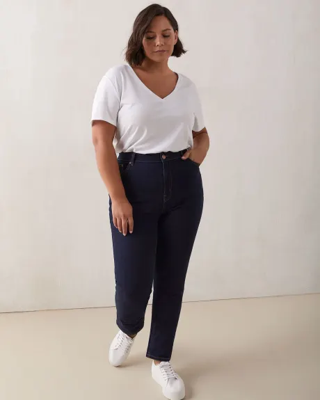 best plus size petite jeans