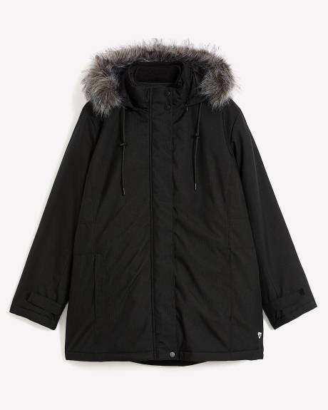 Responsible, 3-in-1 Snow Jacket - Active Zone
