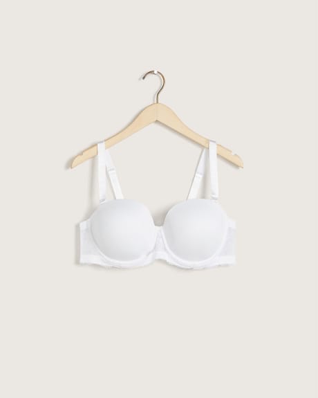 Strapless Multiway Bra, G & H Cups