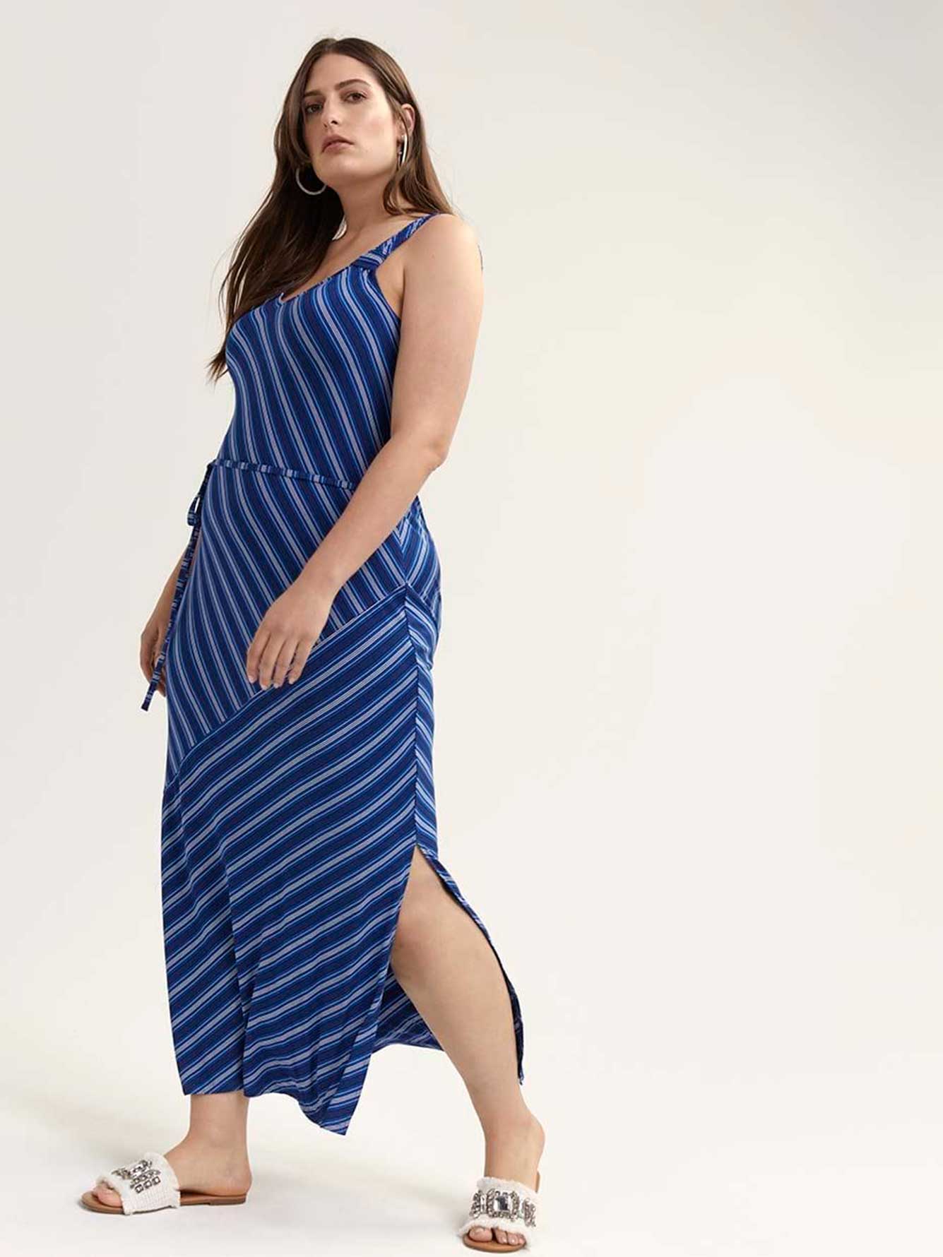 penningtons maxi dress