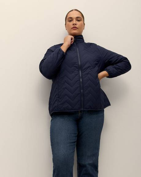 Responsible, 3-in-1 Snow Jacket - Active Zone