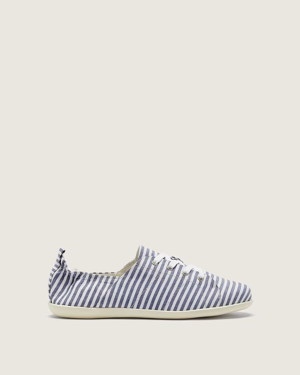 stylish wide sneakers