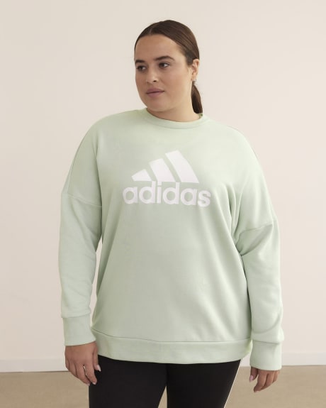 BOS Crew Neck Sweatshirt - adidas