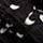 Black Printed