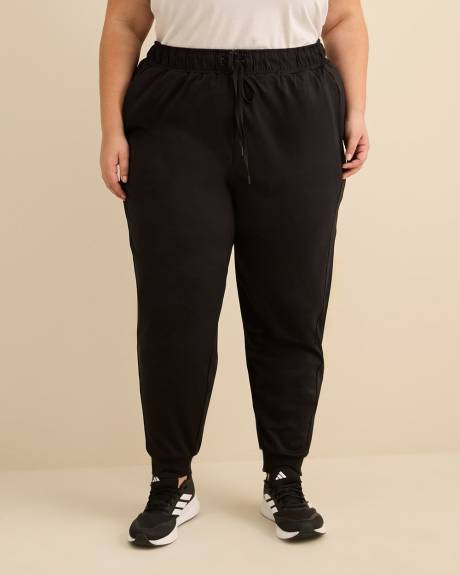 Responsible, Black Jogger Pant - Active Zone