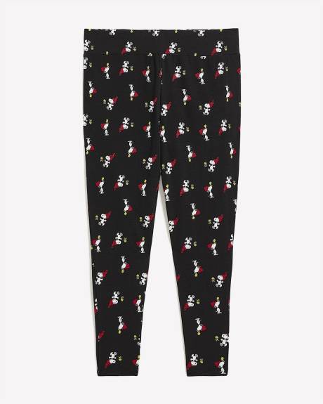 Snoopy Pyjama Legging - ti Voglio