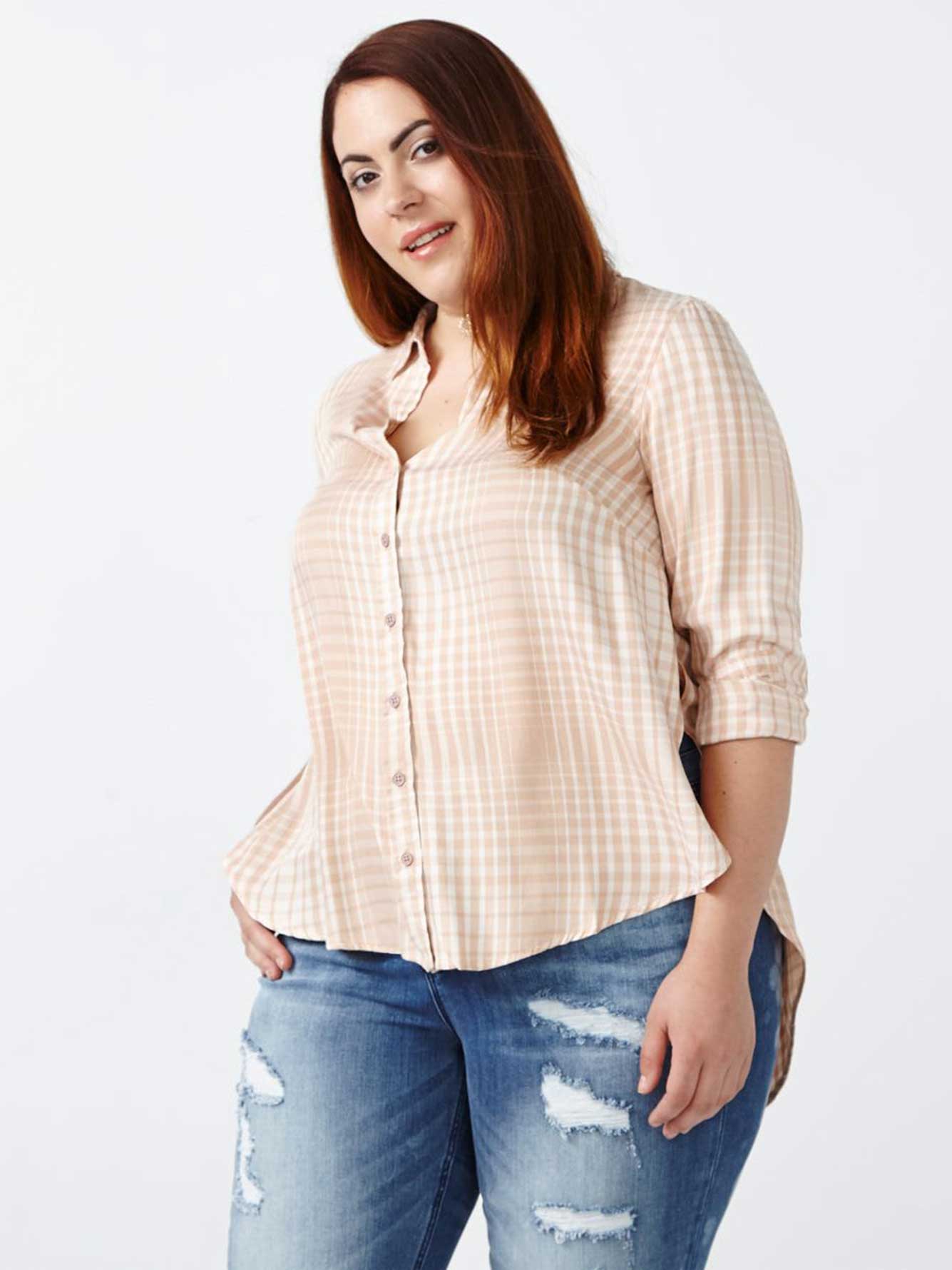 melissa mccarthy shirt