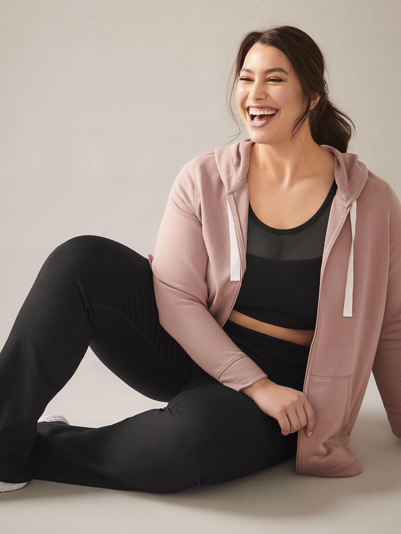 best yoga pants for petites