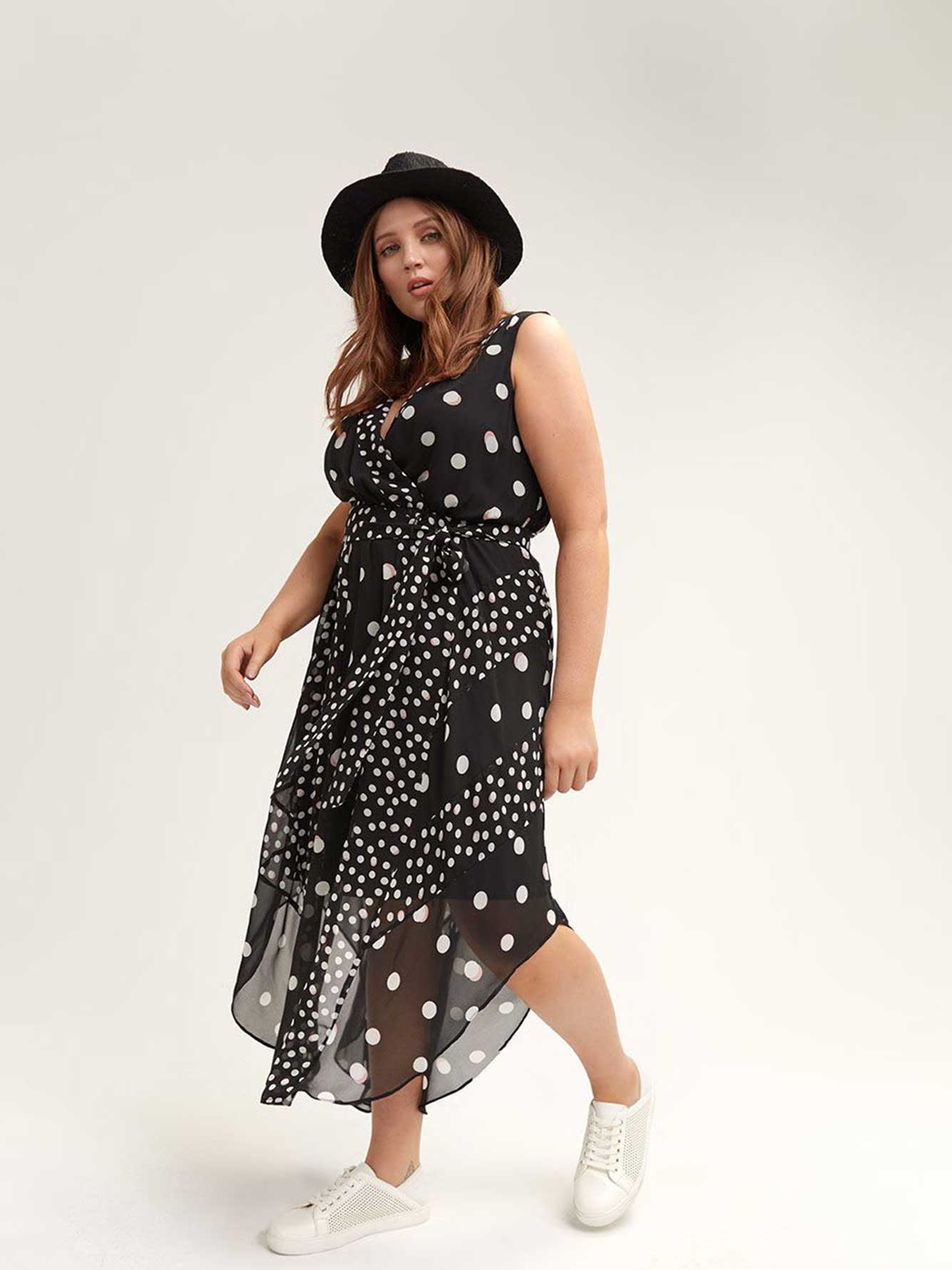 penningtons maxi dress