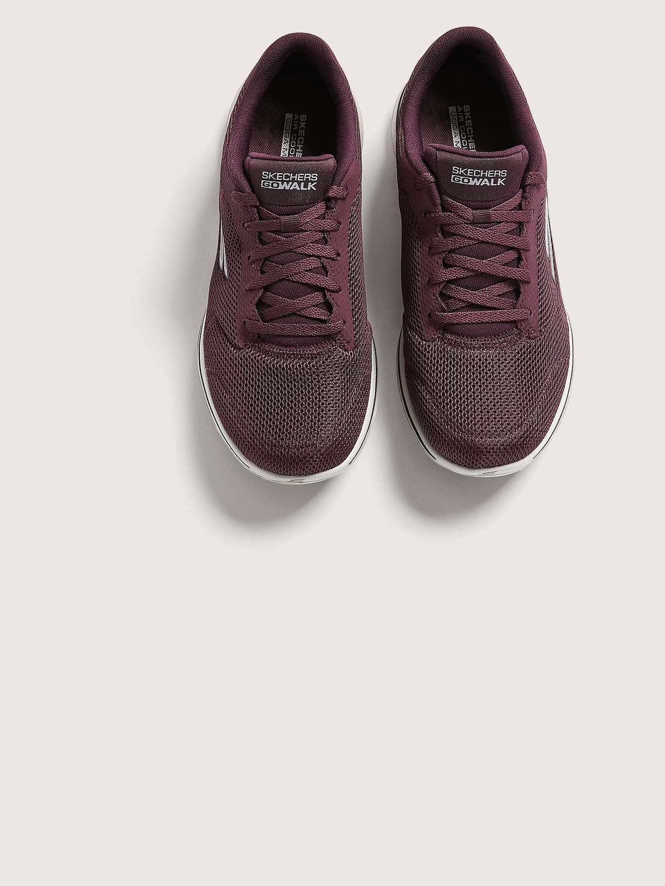 go walk chaussure