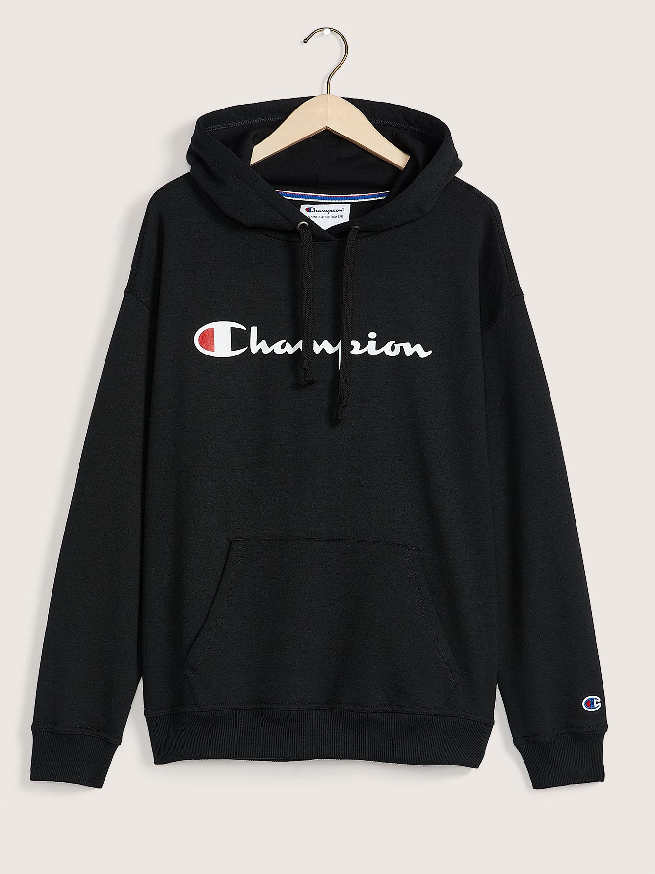 Classic Powerblend Hoodie - Champion | Penningtons