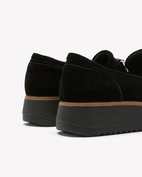 Flâneur Zylah May avec boucle, pied large - Clarks