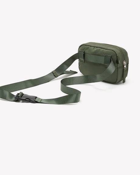 Nylon Belt Bag - Active Zone