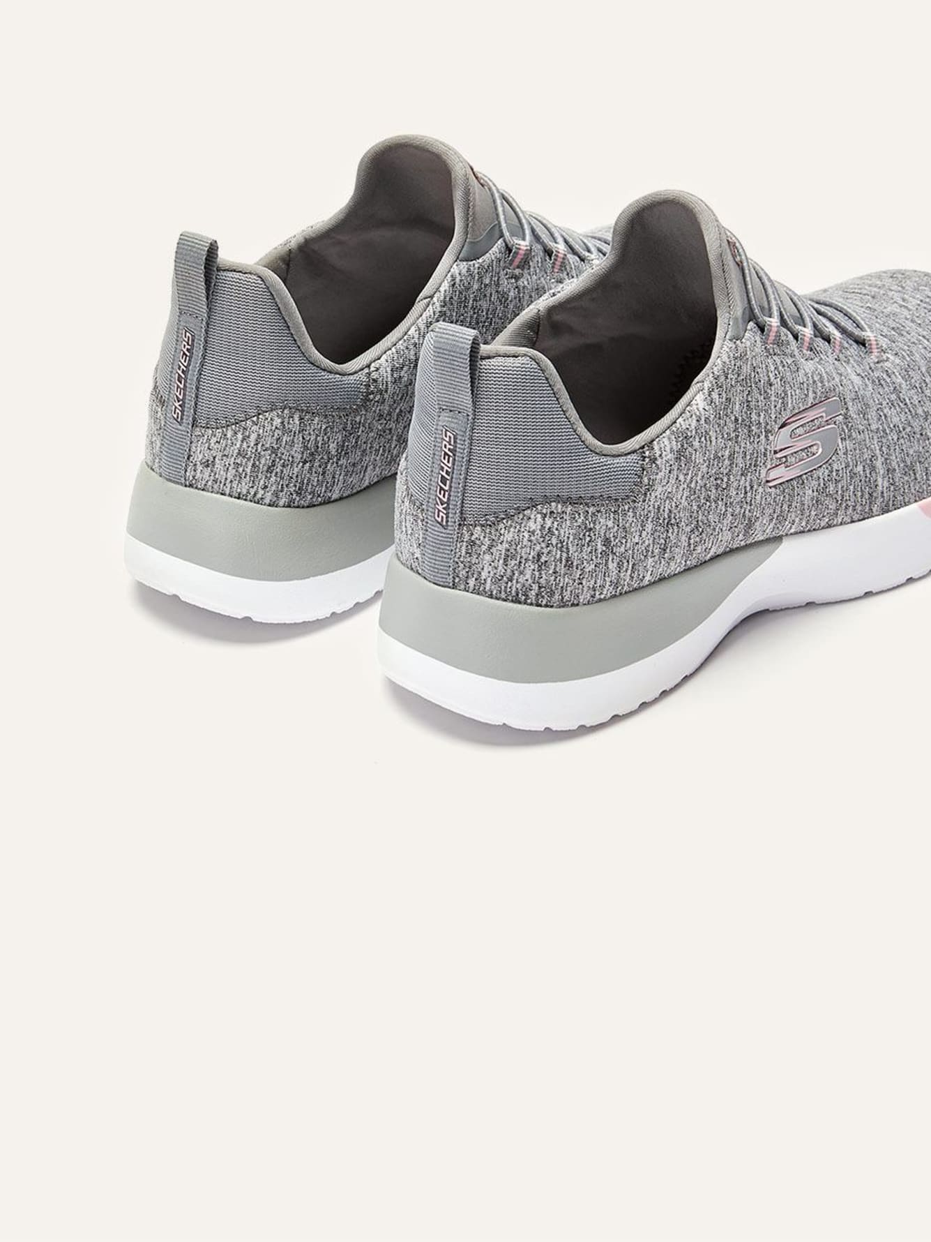 skechers sport gris