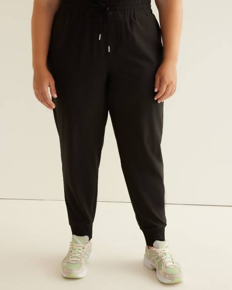 Responsible, 4-Way Stretch Jogger Pant - Active Zone