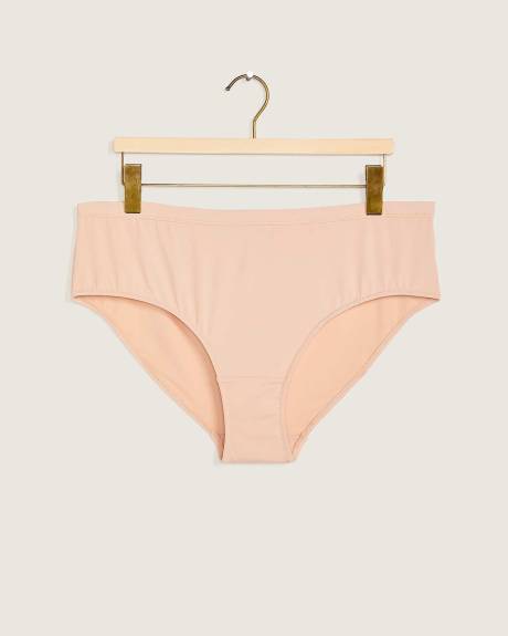 Basic Microfiber Hipster - ti VOGLIO