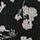 Black printed