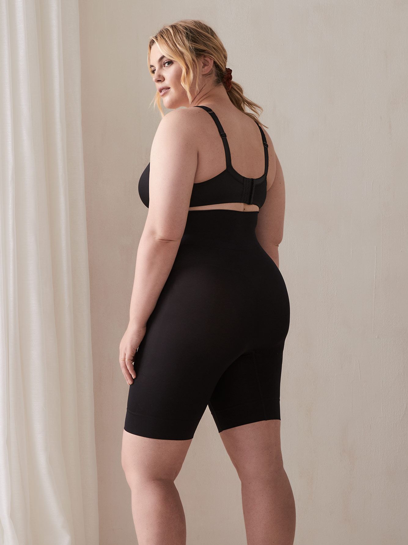 Seamless Shapewear Waist Cincher Brief Addition Elle Penningtons