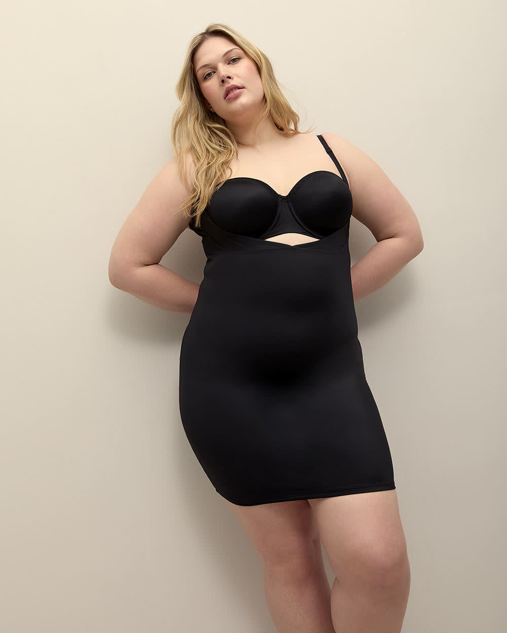 Spanx Enters the Petite Shapewear Category