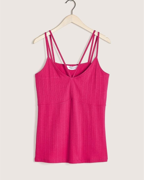 Camisole avec bretelles - Addition Elle