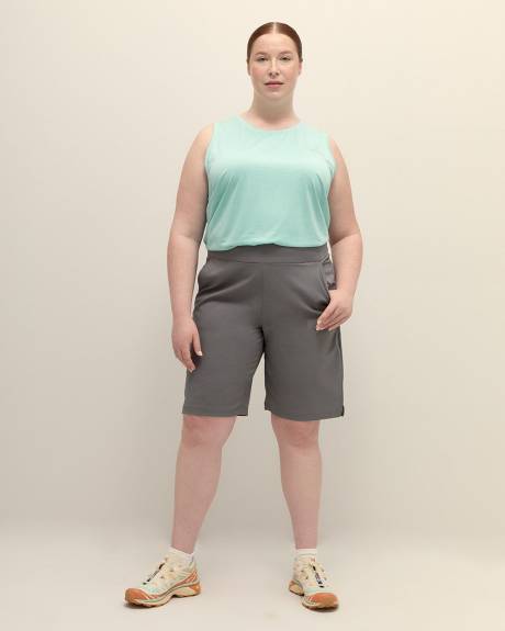 Short long All Seasons - Columbia