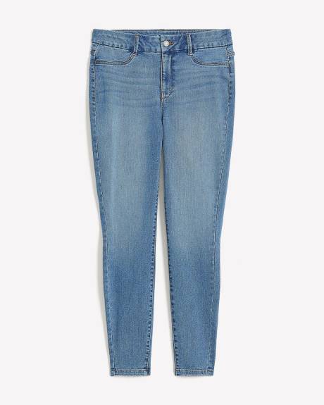 Jegging en denim 24-7 - Addition Elle