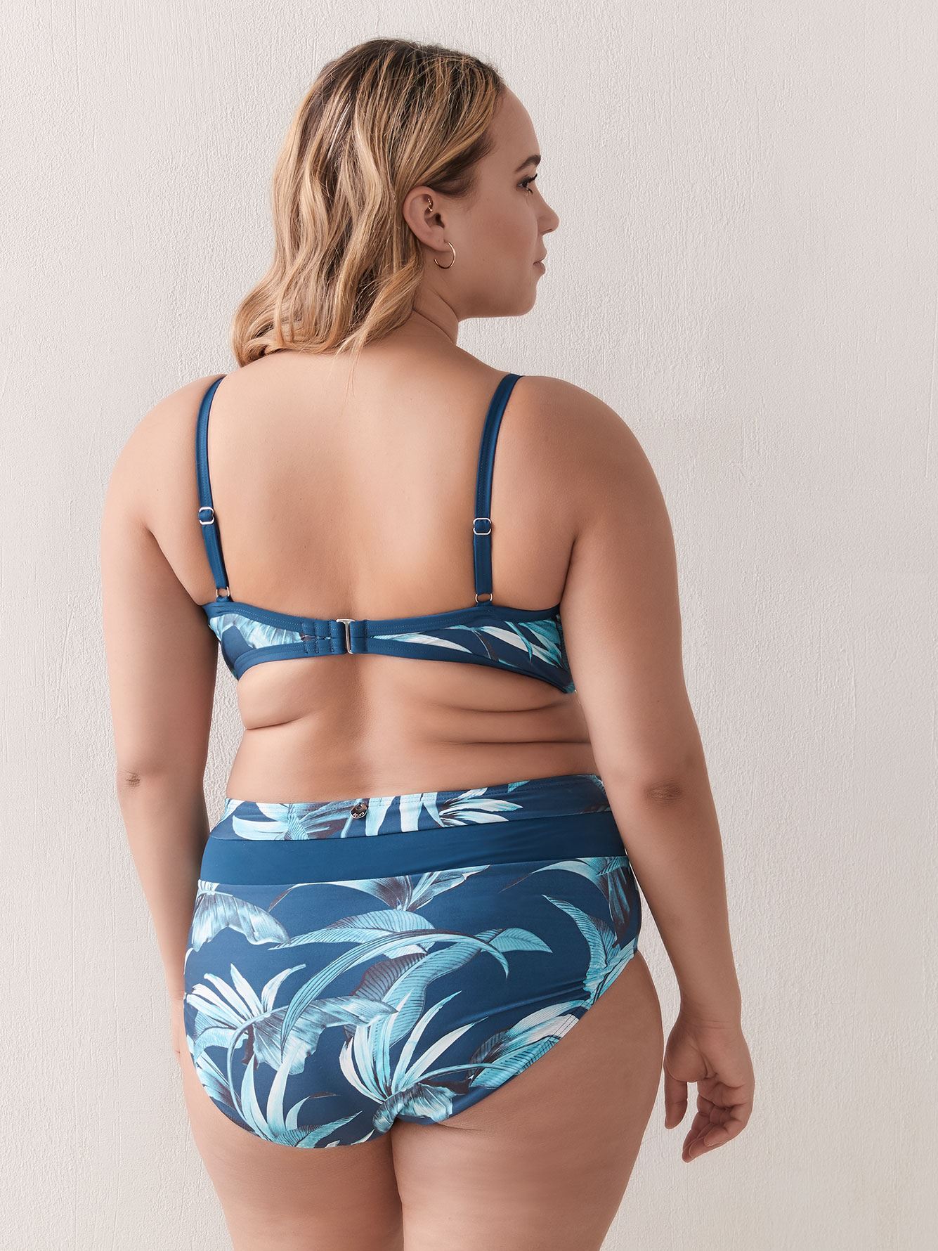 maillot de bain bonnet dd