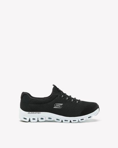 Chaussure à enfiler Glide Step, pied large - Skechers