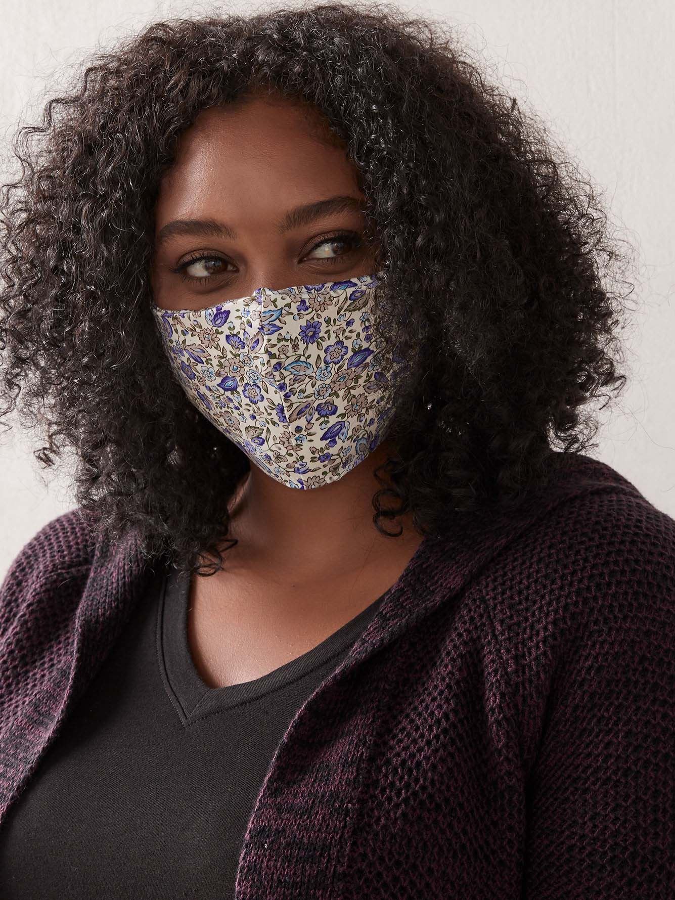 NonMedical Face Mask, 2Pack Penningtons