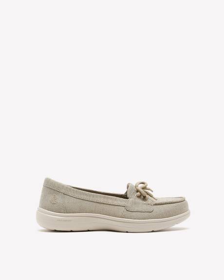 Wide Width, On-The-Go Flex 2.0 Boat Shoe - Skechers