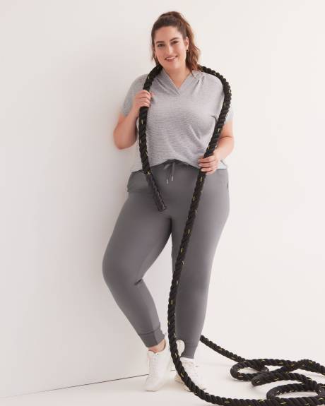 Responsible, 4-Way Stretch Jogger Pant - Active Zone