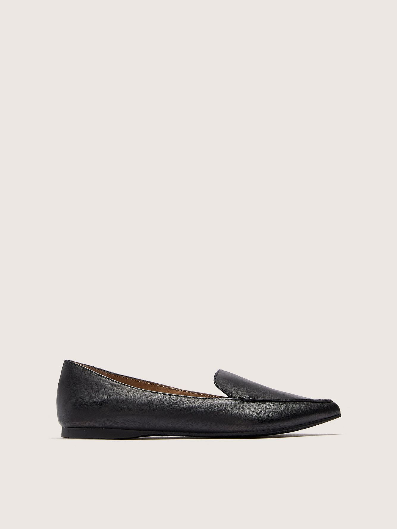 wide width loafers