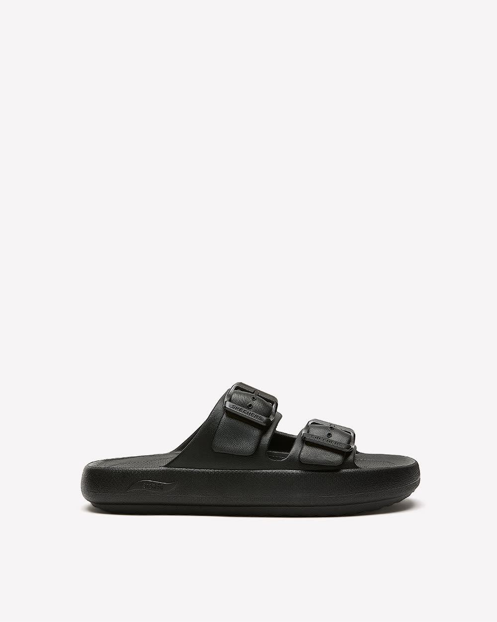 Regular Width, Horizon Slip-On Foamies Sandal - Skechers