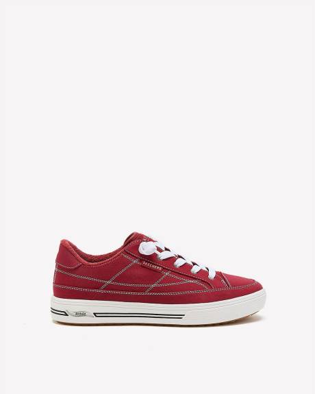 Wide Width, Arcade - Arcata Sneaker - Skechers