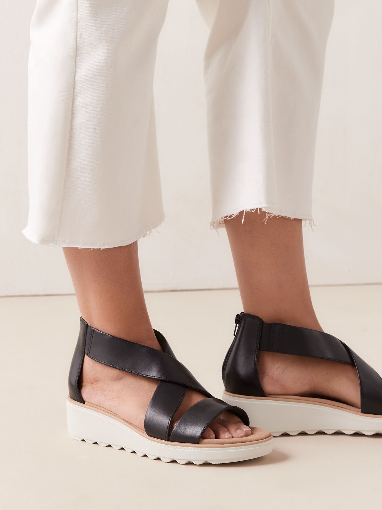 clarks jillian rise sandals