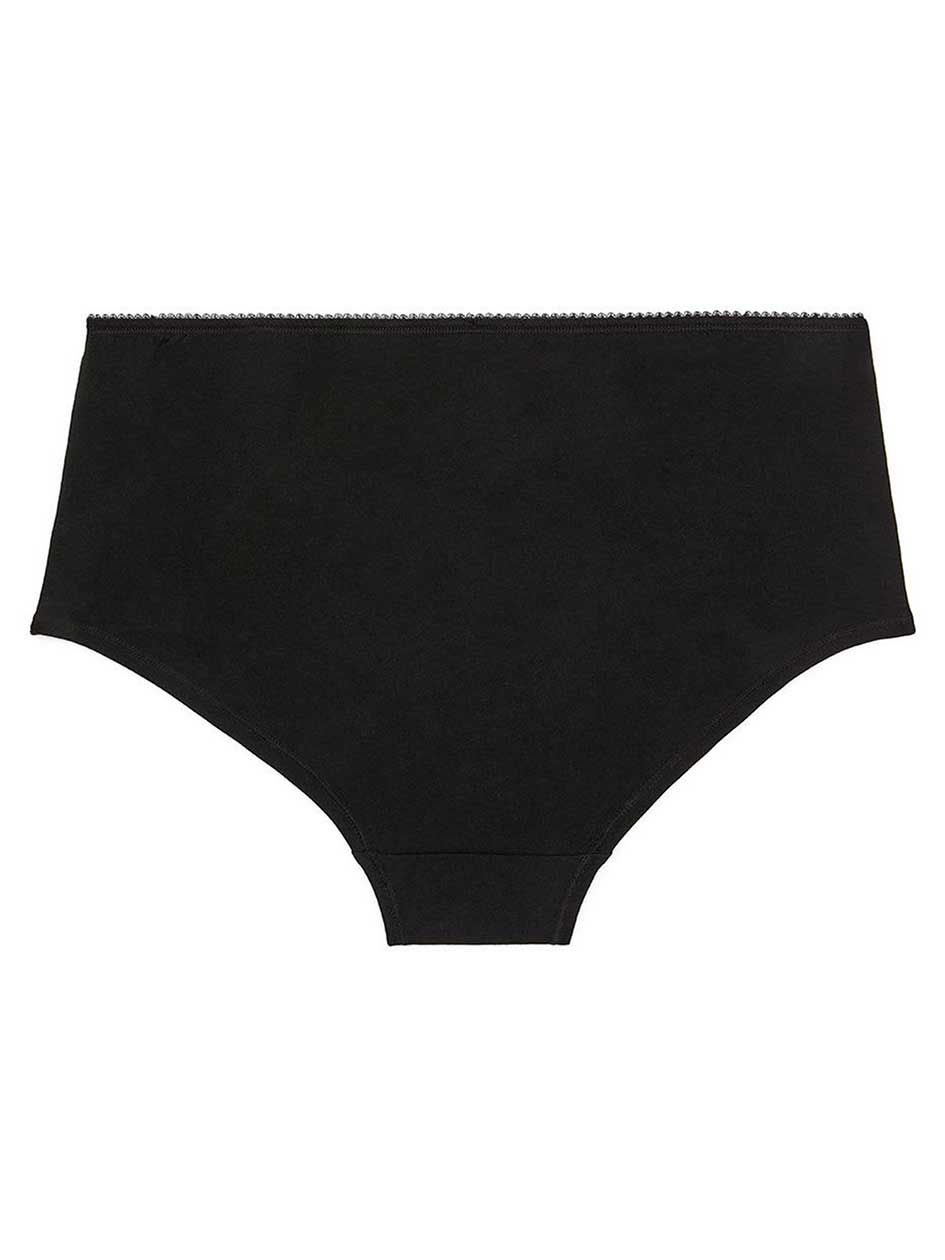 Cotton Boyshort Panty - ti Voglio