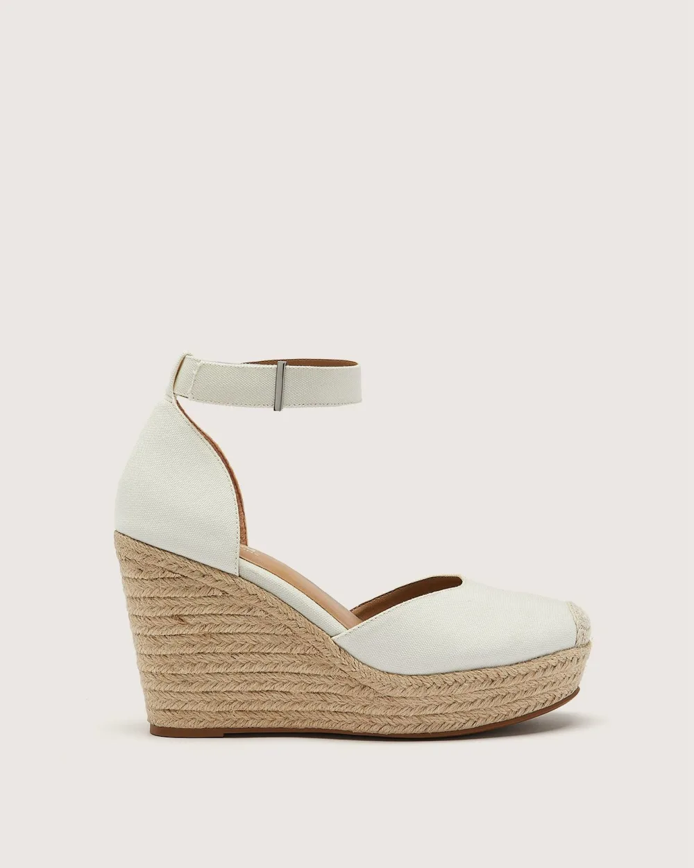 sandale attache cheville