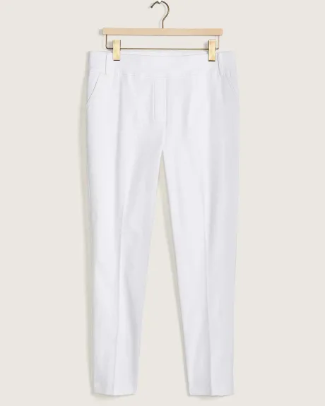 Soft-Touch Savvy Skinny-Leg Pant - In Every Story