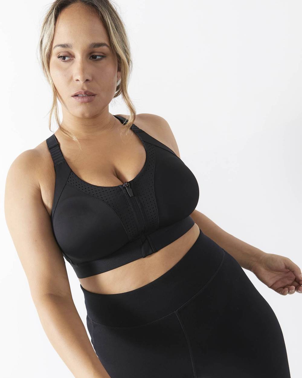 Wireless Sports Bra - ActiveZone