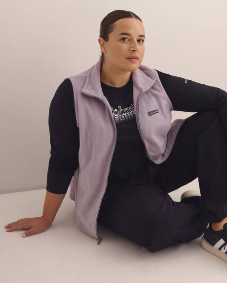 Benton Springs Fleece Vest - Columbia