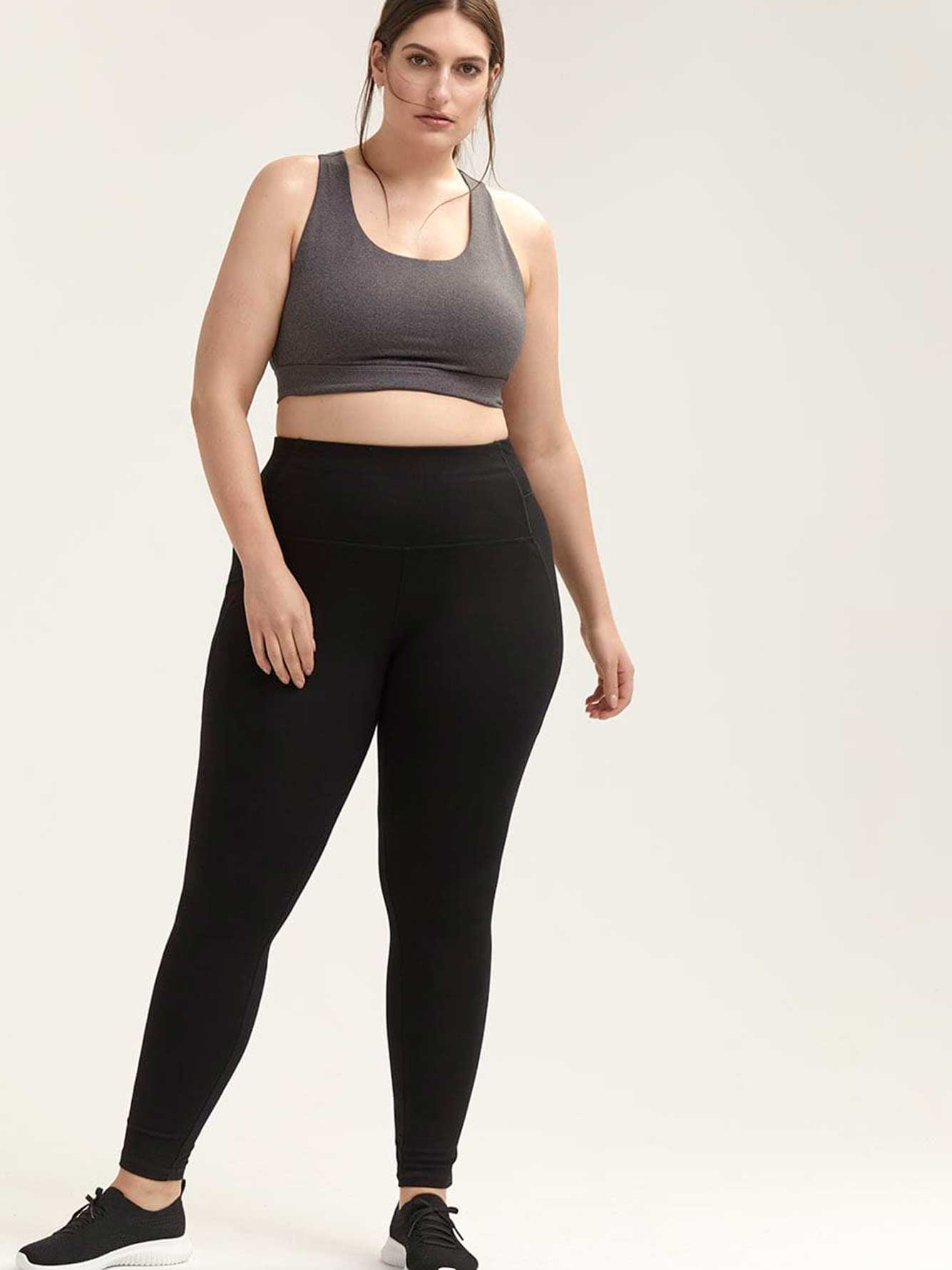 sports bra larger sizes
