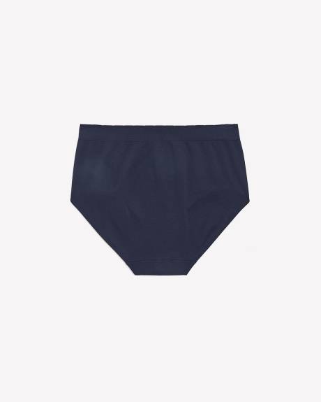 Essential Seamless Solid Brief - ti Voglio