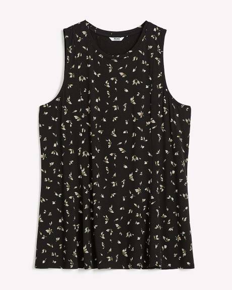 Responsible, Swing Long Knit Cami - PENN. Essentials